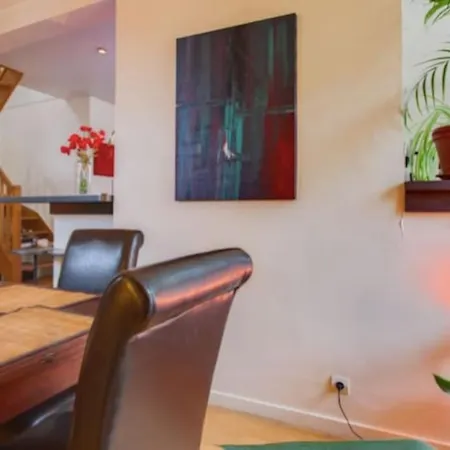 Duplex - Porte De Versailles- -4pax Parigi