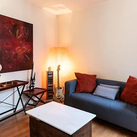 Duplex - Porte De Versailles- -4pax Parigi