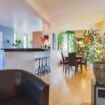 Charmant Duplex - Porte De Versailles- Paris -4Pax
